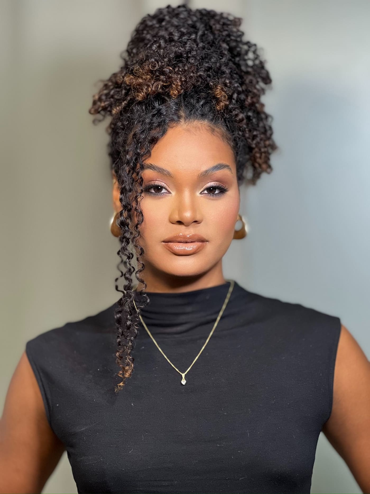 Make glam